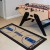 NBA - Sacramento Kings Court Runner
