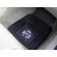 NBA - Sacramento Kings Heavy Duty Vinyl Car Mats