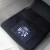 NBA - Sacramento Kings Heavy Duty Vinyl Car Mats