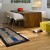 NBA - Sacramento Kings Large Court Runner