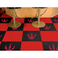 NBA - Toronto Raptors Carpet Tiles