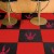 NBA - Toronto Raptors Carpet Tiles
