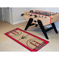 NBA - Toronto Raptors Court Runner