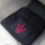 NBA - Toronto Raptors Heavy Duty Vinyl Car Mats