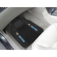 NBA - New York Knicks Deluxe Mat 20x27
