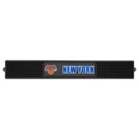 NBA - New York Knicks Drink Mat 3.25x24