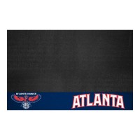NBA - Atlanta Hawks Grill Mat 26x42