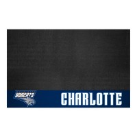 NBA - Charlotte Bobcats Grill Mat 26x42