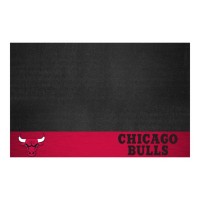 NBA - Chicago Bulls Grill Mat 26x42
