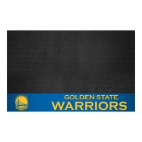 NBA - Golden State Warriors Grill Mat  26x42