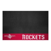 NBA - Houston Rockets Grill Mat  26x42