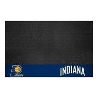 NBA - Indiana Pacers Grill Mat  26x42