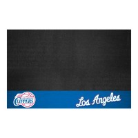 NBA - Los Angeles Clippers Grill Mat  26x42