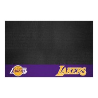 NBA - Los Angeles Lakers Grill Mat  26x42