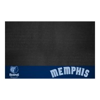 NBA - Memphis Grizzlies Grill Mat  26x42