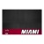 NBA - Miami Heat Grill Mat  26x42