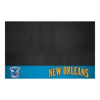NBA - New Orleans Hornets Grill Mat  26x42