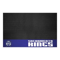 NBA - Sacramento Kings Grill Mat  26x42