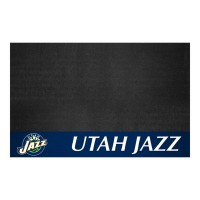 NBA - Utah Jazz Grill Mat  26x42 NBA - Utah Jazz Grill Mat  26x42