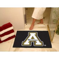 Appalachian State All-Star Rug
