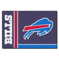 NFL - Buffalo Bills Starter Rug