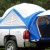 Sportz Truck Tent Mid Size Short Bed