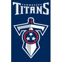 AFTE Titans 44x28 Applique Banner