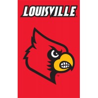 AFLOU Louisville 44x28 Applique Banner
