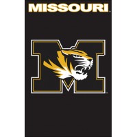 AFMO Missouri 44x28 Applique Banner