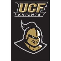 AFUCF Central Florida 44x28 Applique Banner
