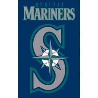 AFSEA Mariners 44x28 Applique Banner
