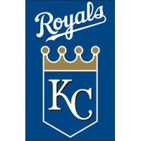 AFKCR Royals 44x28 Applique Banner