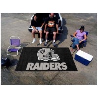 NFL - Oakland Raiders Ulti-Mat