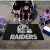 NFL - Oakland Raiders Ulti-Mat