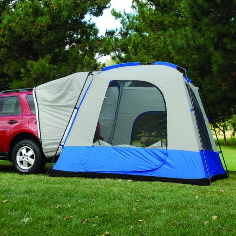 Truck & SUV Tents. 