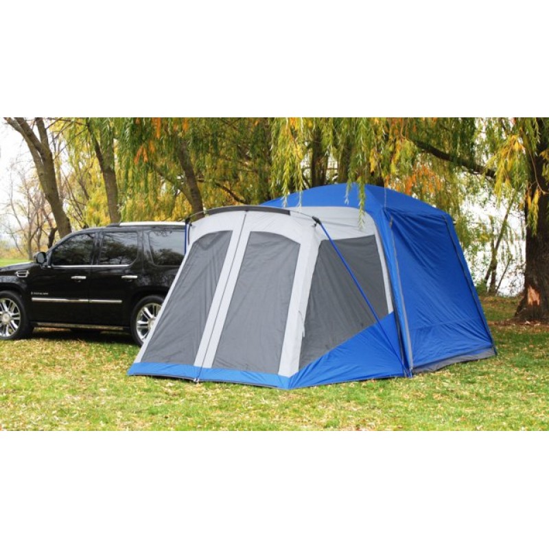 Truck & SUV Tents Sportz SUV Tent with Screen Room 84000