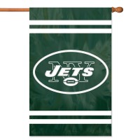 AFJE Jets 44x28 Applique Banner