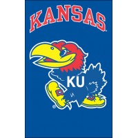 AFKS Kansas 44x28 Applique Banner