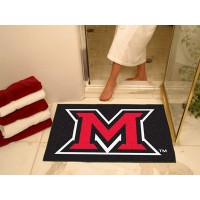 Miami of Ohio All-Star Rug