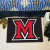 Miami of Ohio Starter Rug