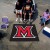 Miami of Ohio Tailgater Rug