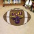 Minnesota State University - Mankato Football Rug