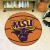 Minnesota State University - Mankato Basketball Rug