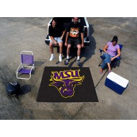 Minnesota State University - Mankato Tailgater Rug