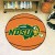 North Dakota State University Basketball Rug