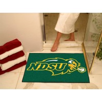 North Dakota State University All-Star Rug