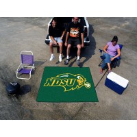 North Dakota State University Tailgater Rug