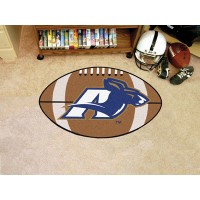 University of Akron Football Rug