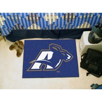 University of Akron Starter Rug