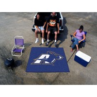 University of Akron Tailgater Rug